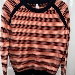 Lululemon Sweater